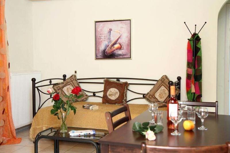 Apartments Avra image