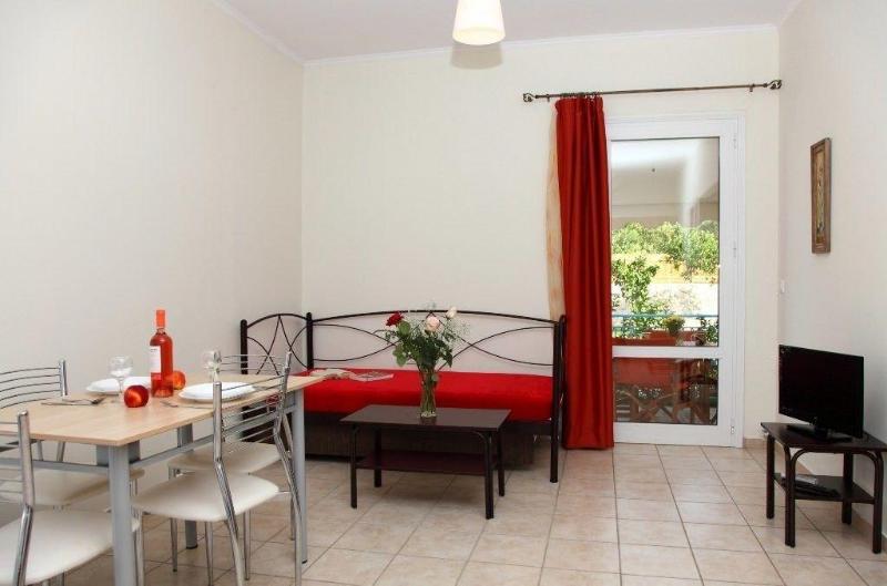 Apartments Avra image