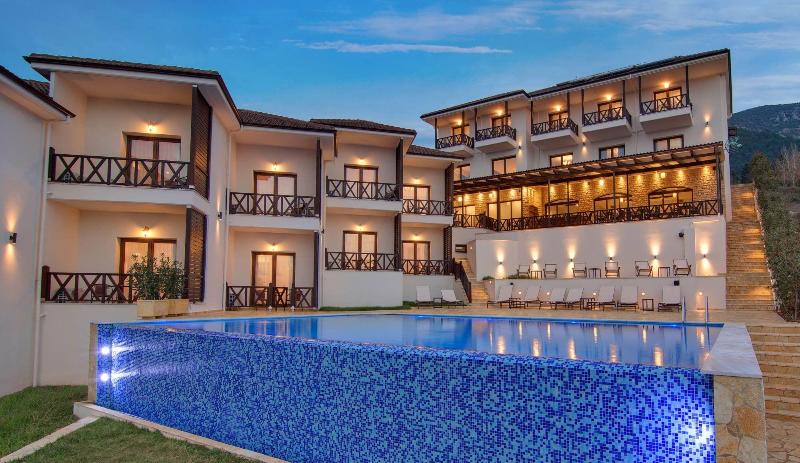 La Suite Boutique Hotel & Spa image