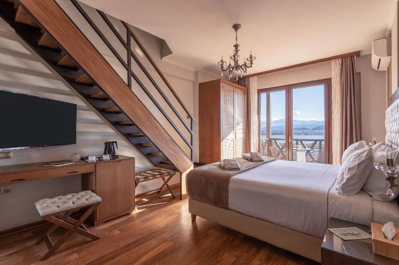 La Suite Boutique Hotel & Spa image