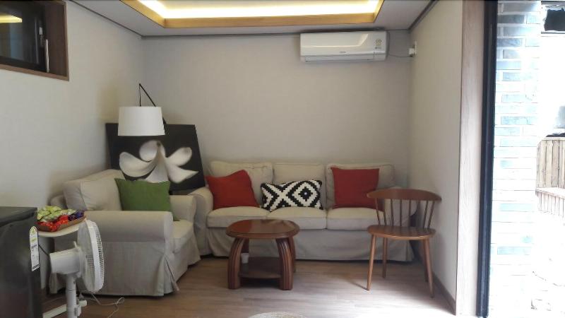 Guesthouse Dalggume image