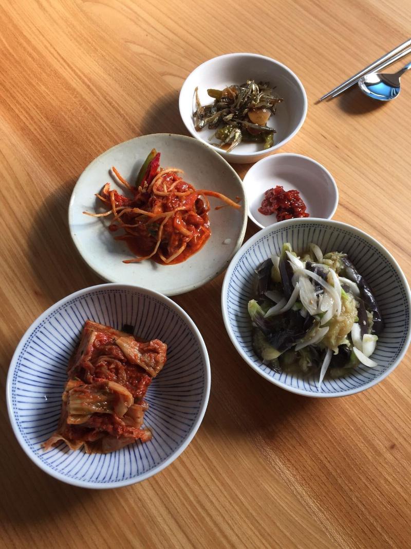 Guesthouse Dalggume image