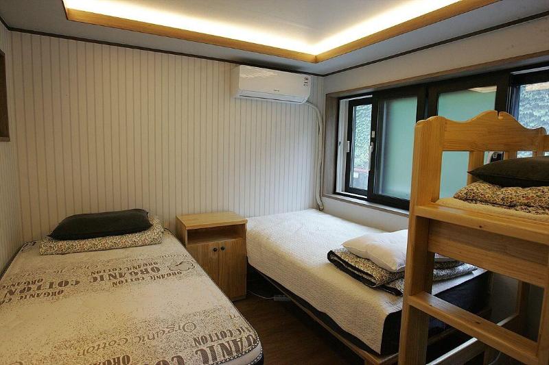 Guesthouse Dalggume image