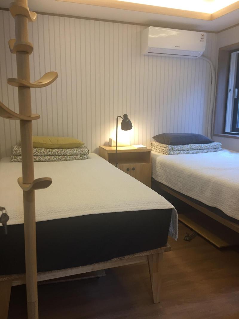 Guesthouse Dalggume image