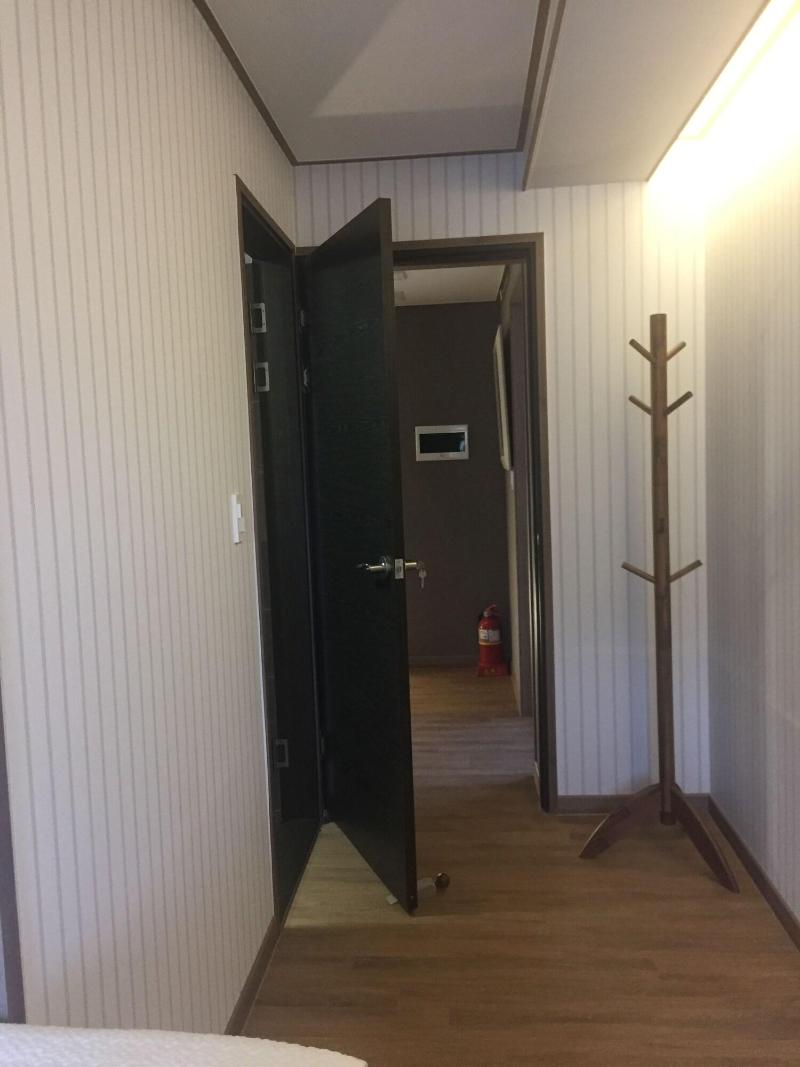 Guesthouse Dalggume image