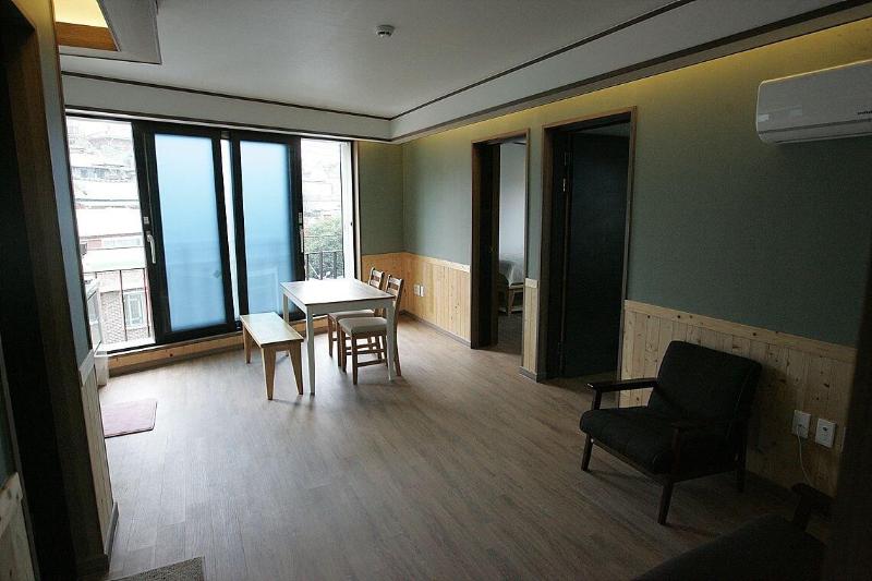Guesthouse Dalggume image