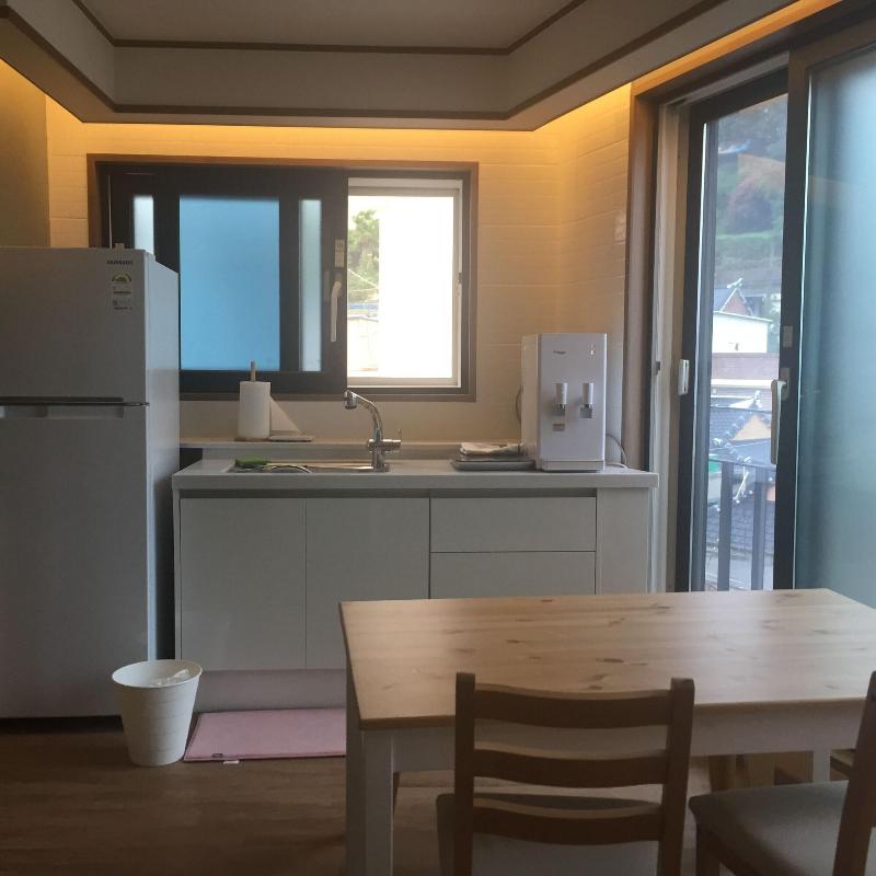 Guesthouse Dalggume image