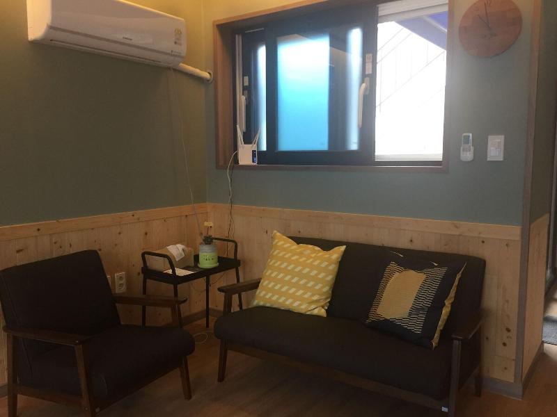 Guesthouse Dalggume image