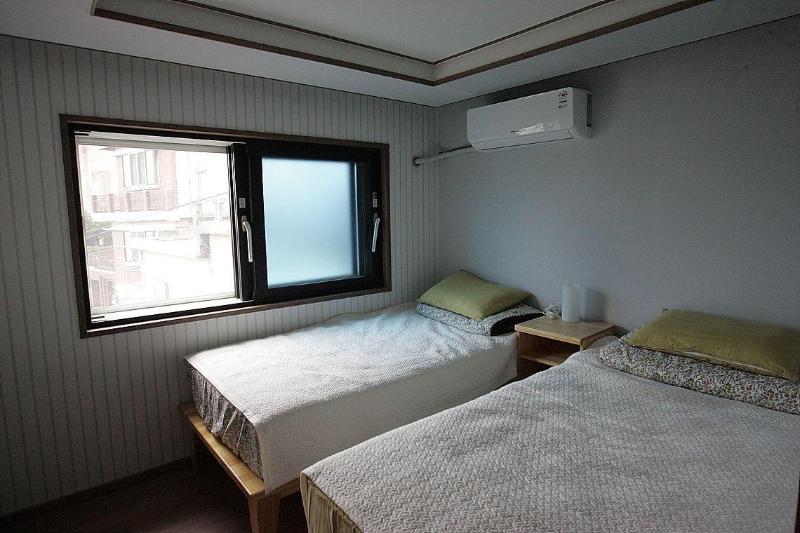 Guesthouse Dalggume image