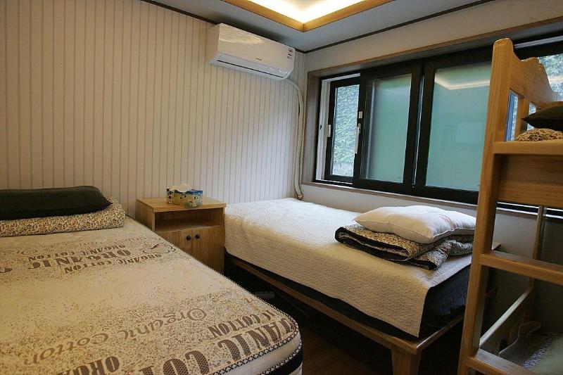 Guesthouse Dalggume image