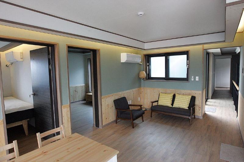 Guesthouse Dalggume image