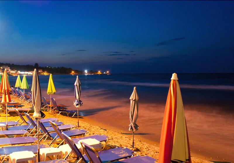 Anetis Beach Hotel image