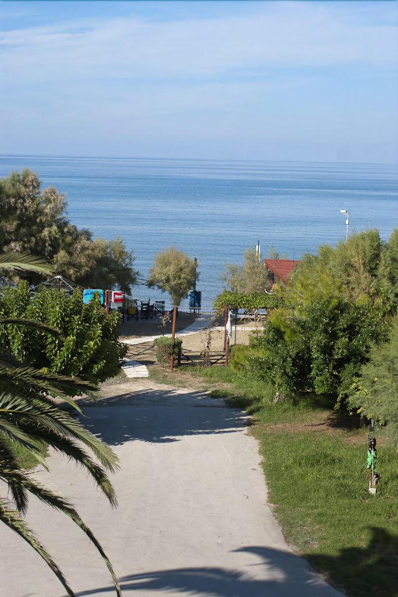 Anetis Beach Hotel image