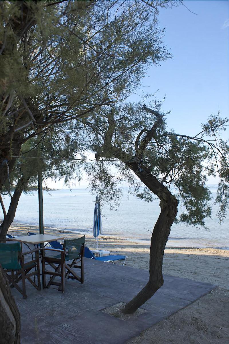 Anetis Beach Hotel image