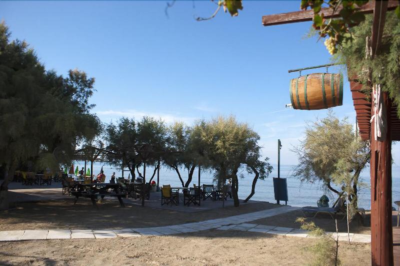 Anetis Beach Hotel image
