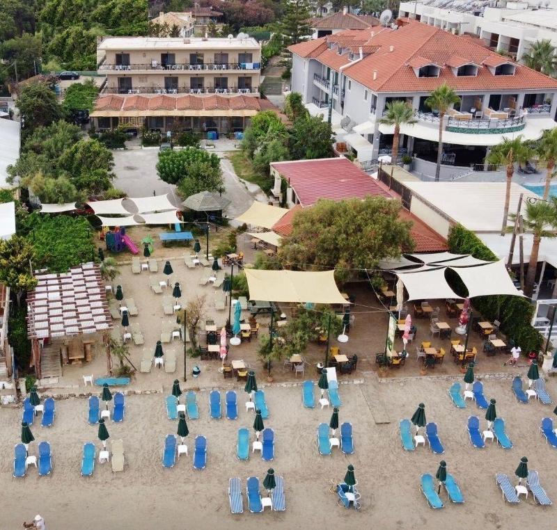 Anetis Beach Hotel image