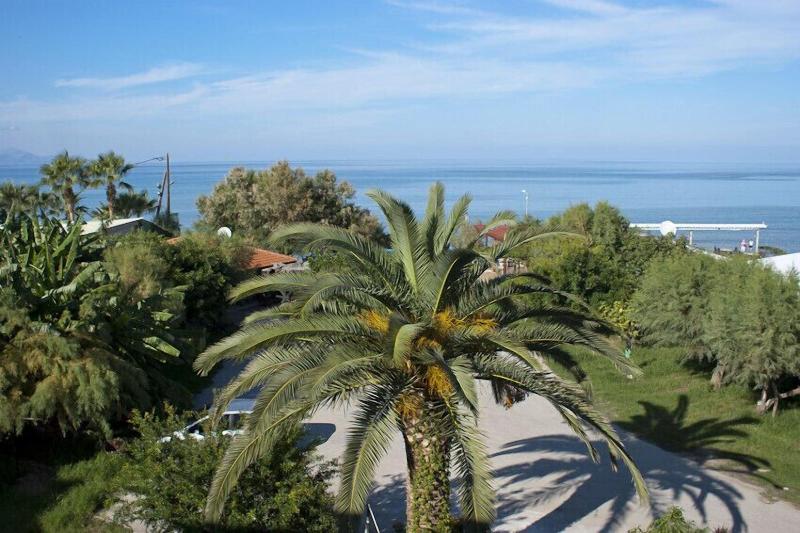 Anetis Beach Hotel image