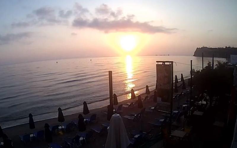 Anetis Beach Hotel image