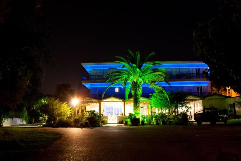Anetis Beach Hotel image