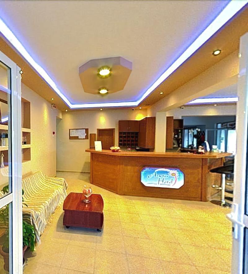 Anetis Beach Hotel image