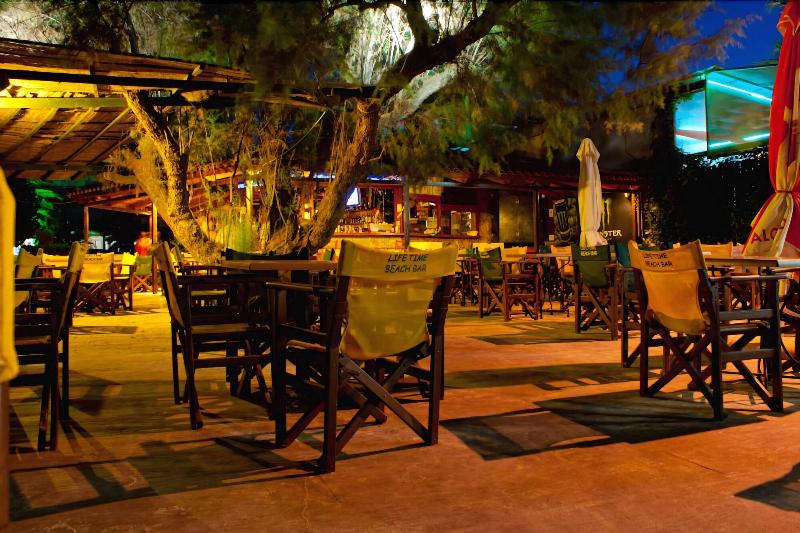Anetis Beach Hotel image