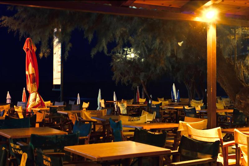 Anetis Beach Hotel image