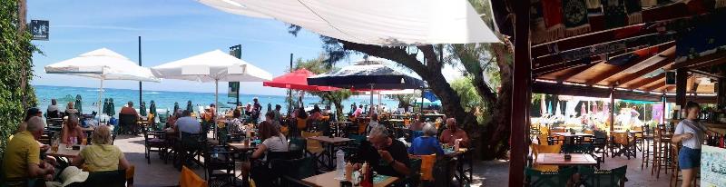 Anetis Beach Hotel image