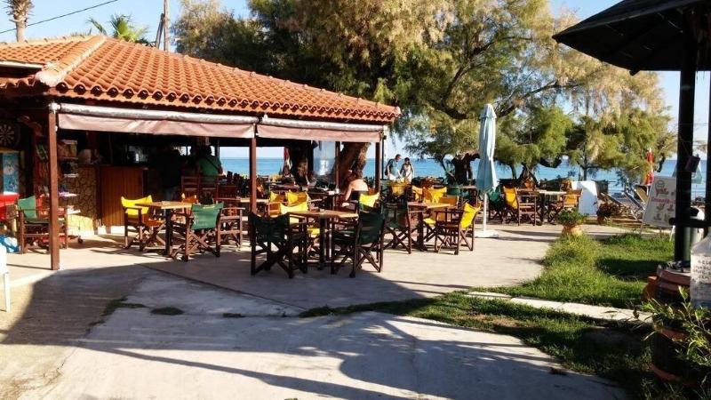 Anetis Beach Hotel image