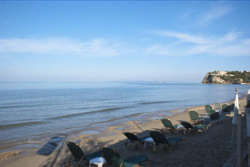 Anetis Beach Hotel image