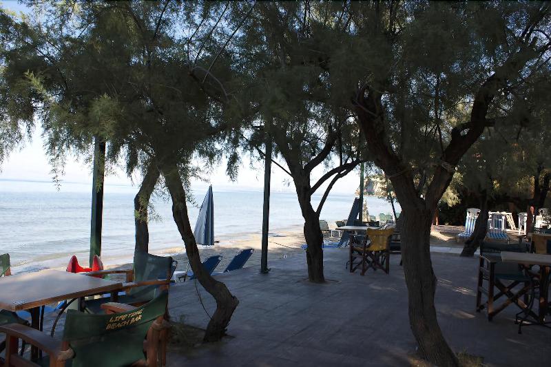 Anetis Beach Hotel image