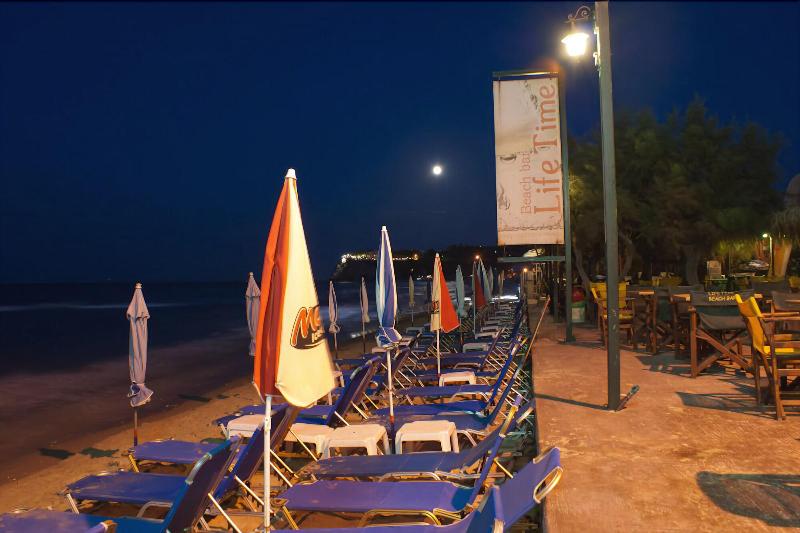 Anetis Beach Hotel image