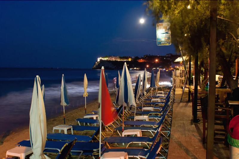 Anetis Beach Hotel image