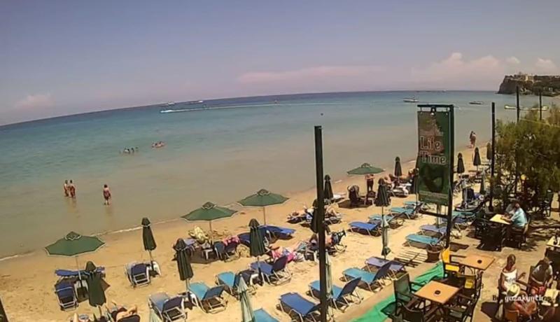 Anetis Beach Hotel image