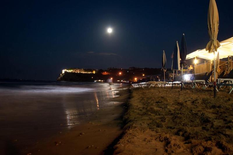 Anetis Beach Hotel image
