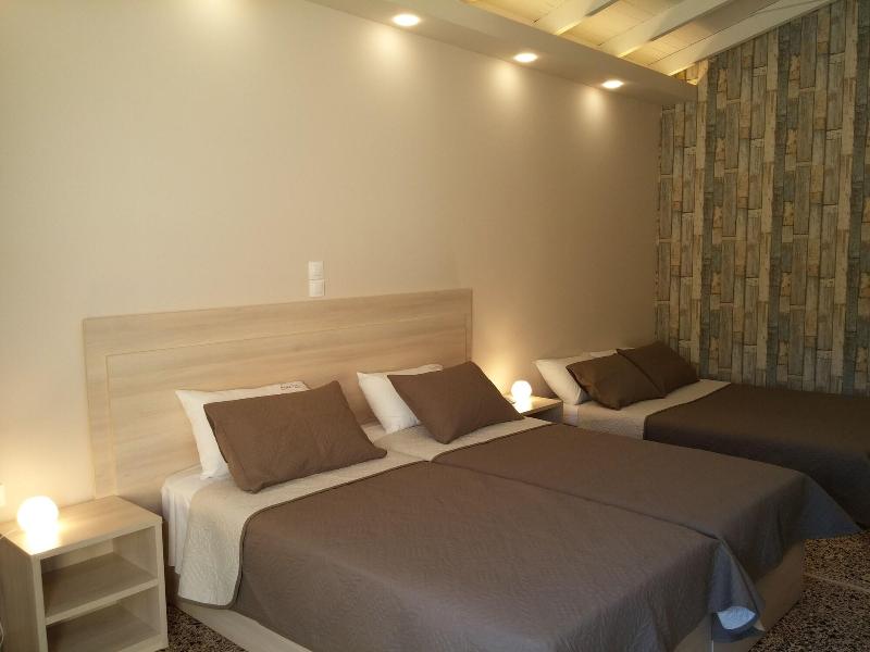 Anetis Beach Hotel image