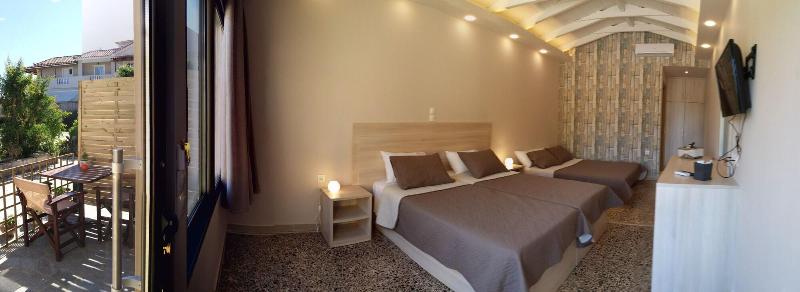 Anetis Beach Hotel image