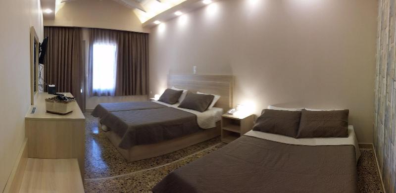 Anetis Beach Hotel image