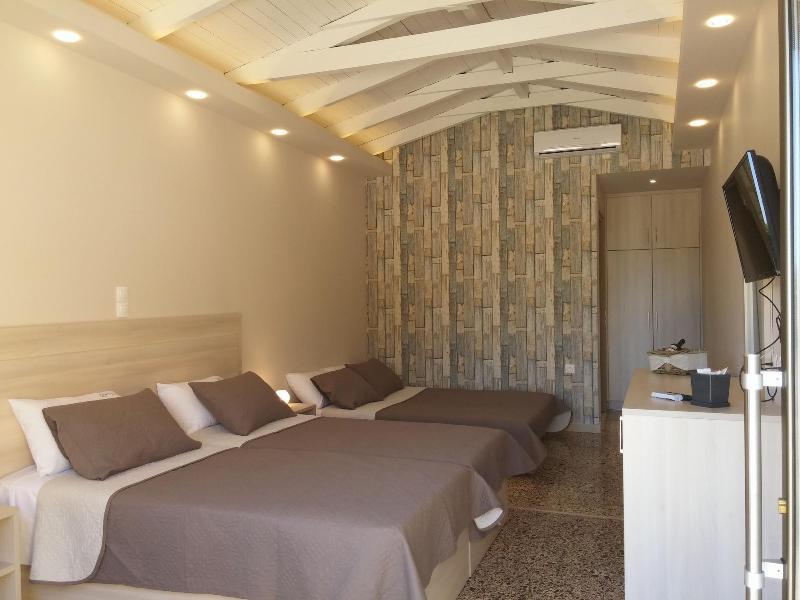 Anetis Beach Hotel image