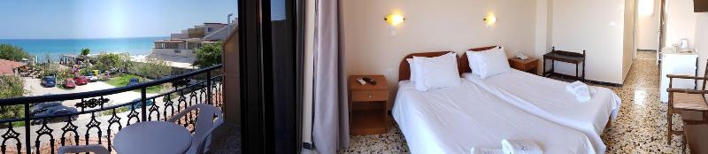 Anetis Beach Hotel image