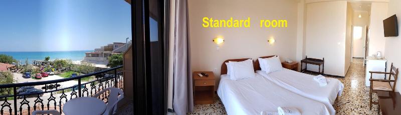 Anetis Beach Hotel image