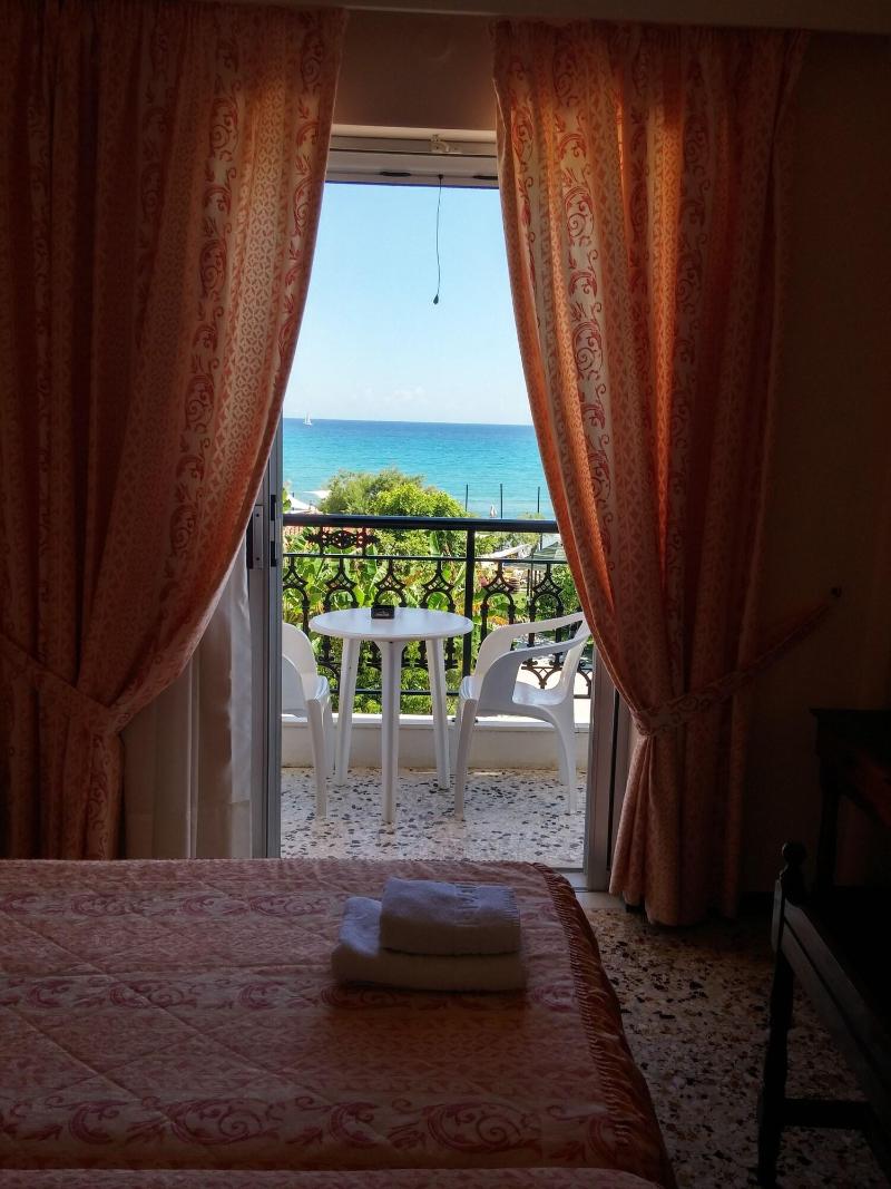Anetis Beach Hotel image