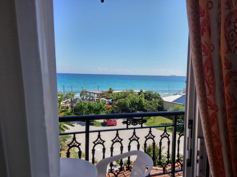 Anetis Beach Hotel image