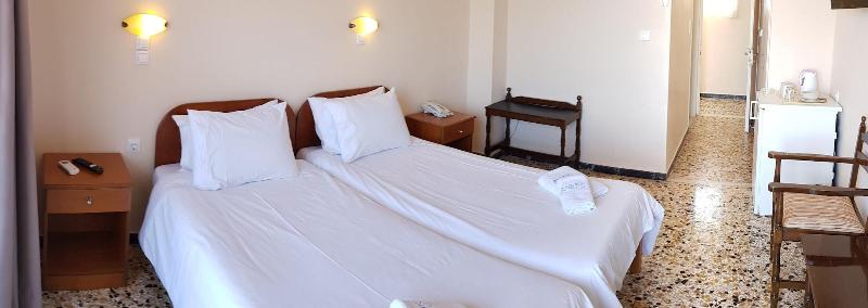 Anetis Beach Hotel image