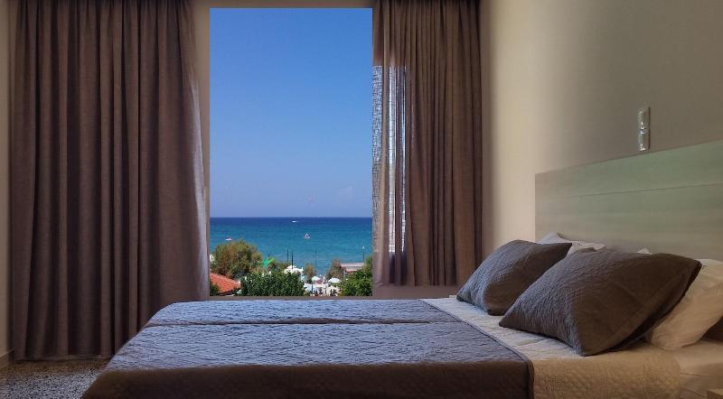 Anetis Beach Hotel image