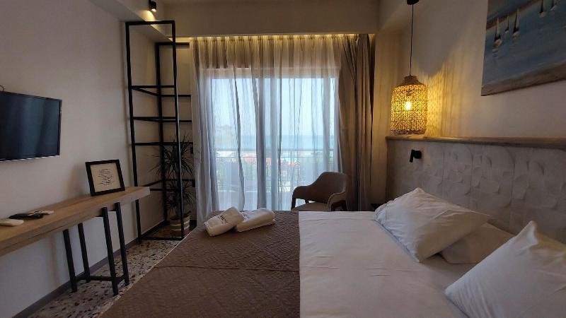 Anetis Beach Hotel image