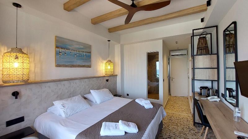 Anetis Beach Hotel image