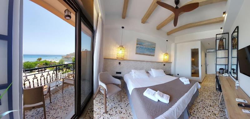 Anetis Beach Hotel image