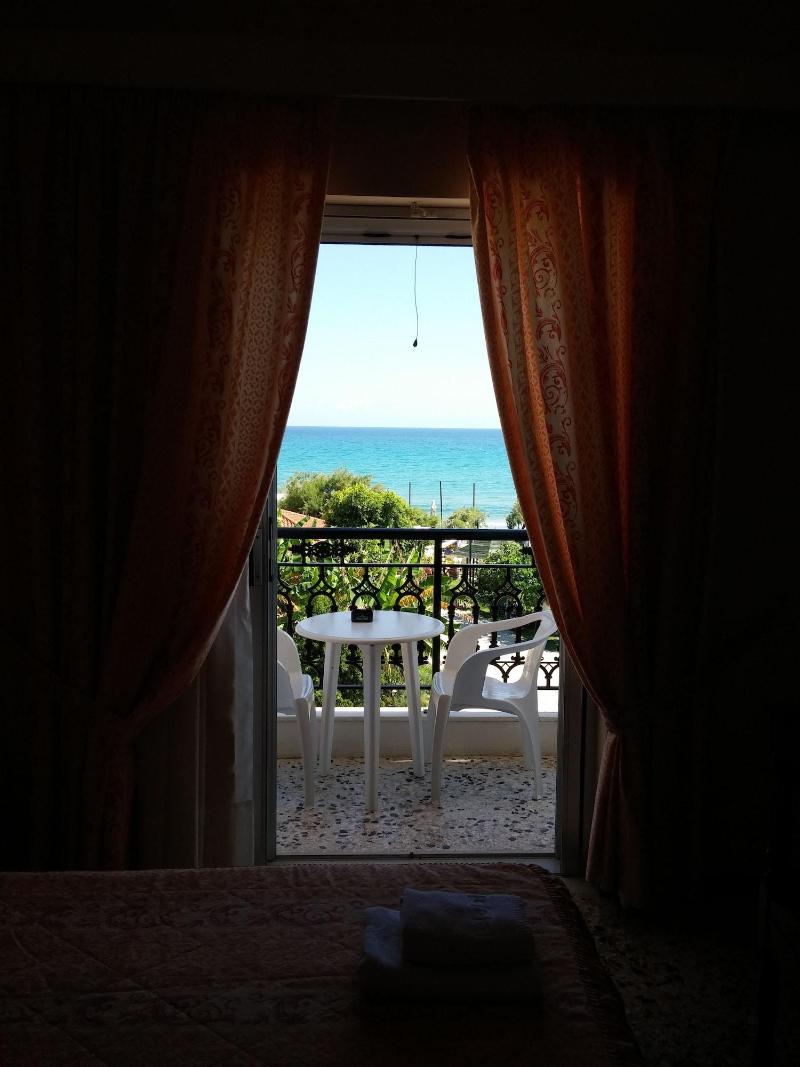 Anetis Beach Hotel image