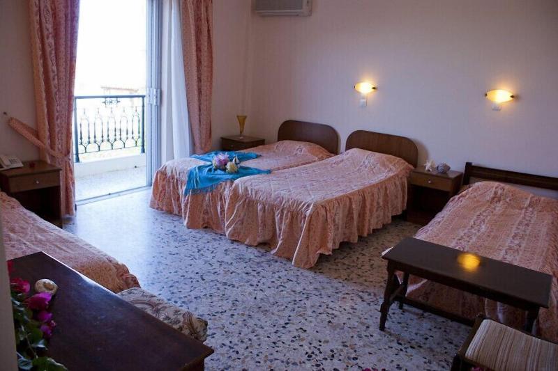 Anetis Beach Hotel image