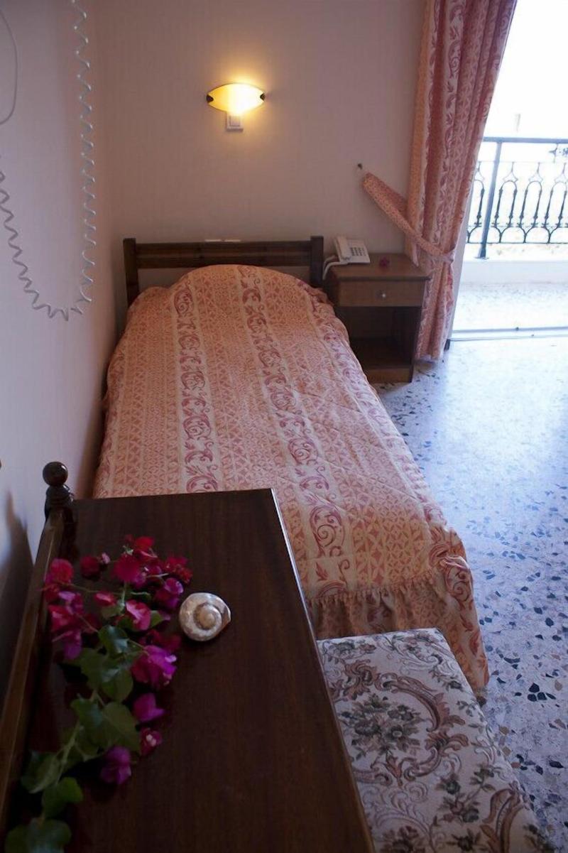 Anetis Beach Hotel image